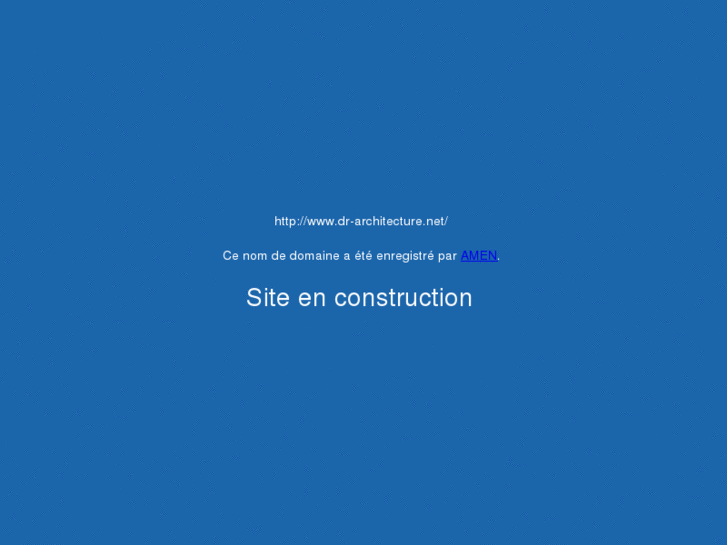 www.dr-architecture.net