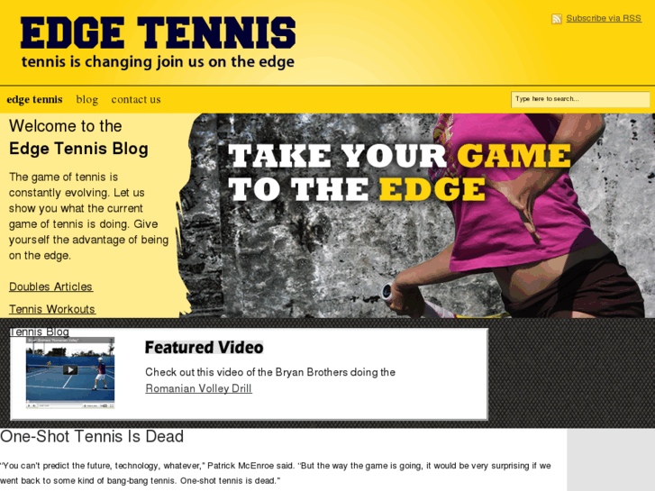 www.edge-tennis.com