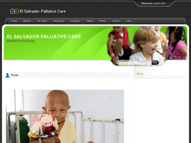 www.elsalvadorpalliativecare.org