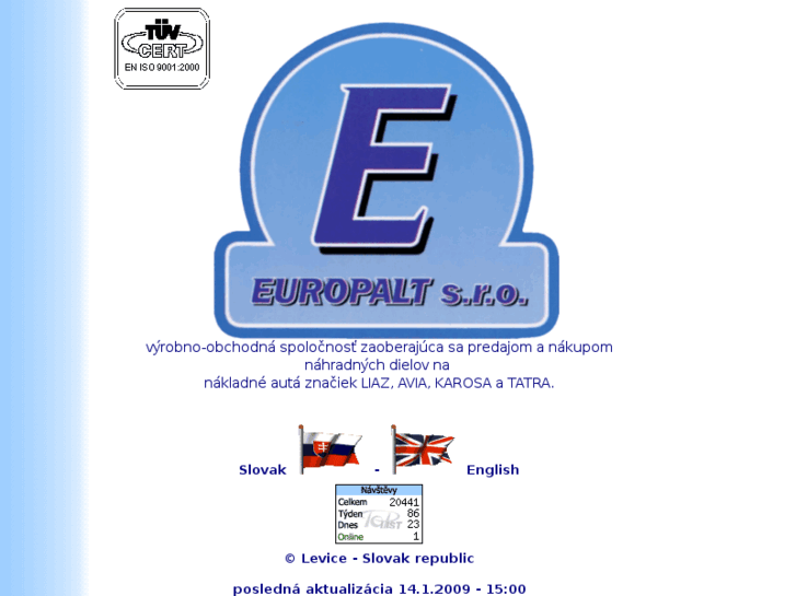 www.europalt.com