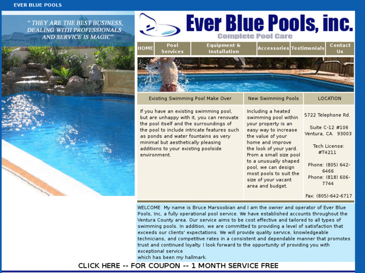www.everbluepools.net