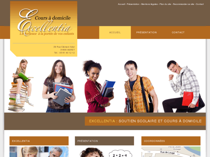 www.excellentia-cours-domicile.com