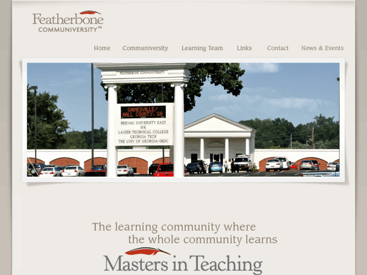 www.featherbonecommuniversity.net