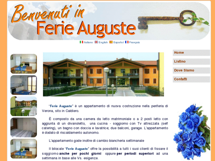 www.ferieauguste.it