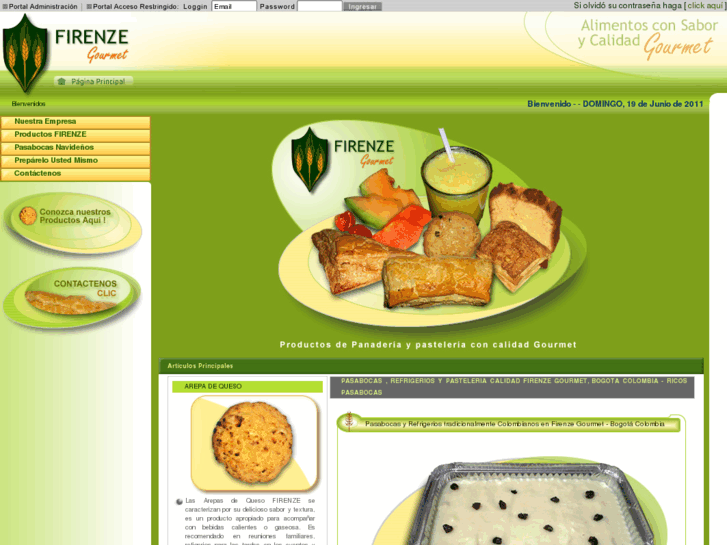 www.firenzegourmet.com