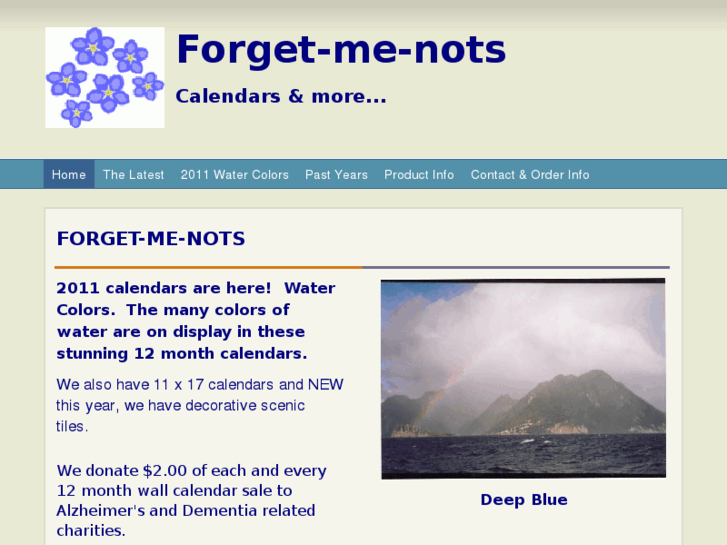 www.forgetmenotscalendars.com