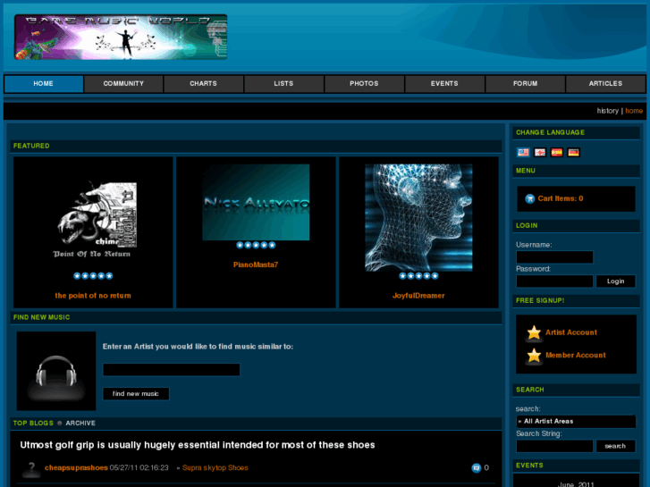 www.gamemusicworld.com