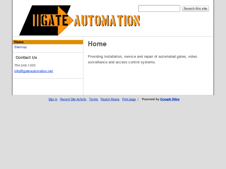 www.gateautomation.net