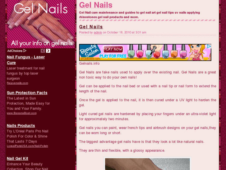 www.gelnails.info