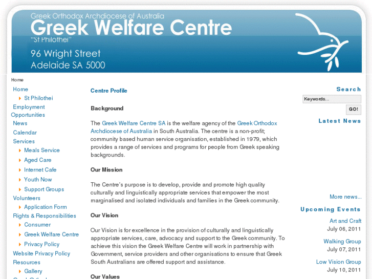 www.greekwelfaresa.org.au