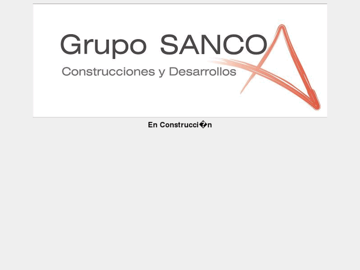 www.gruposanco.com