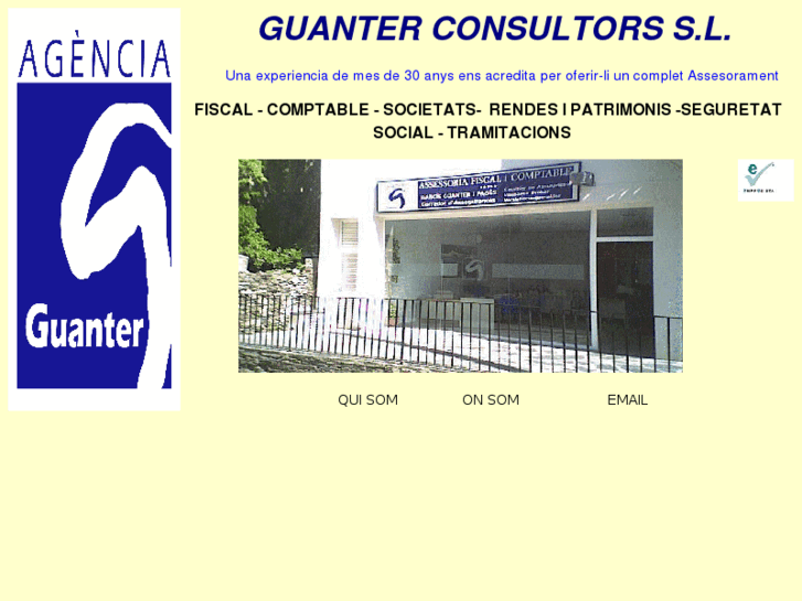 www.guanterconsultors.com