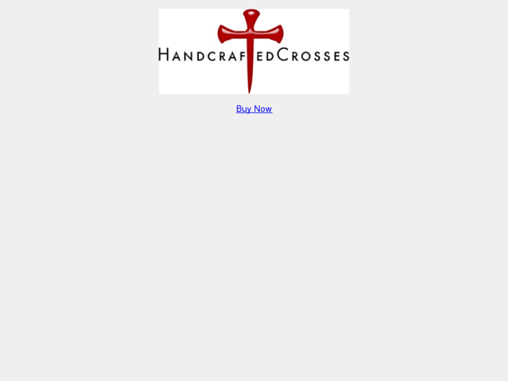 www.handcraftedcrosses.com