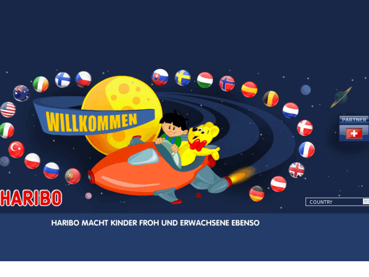 www.haribo.com