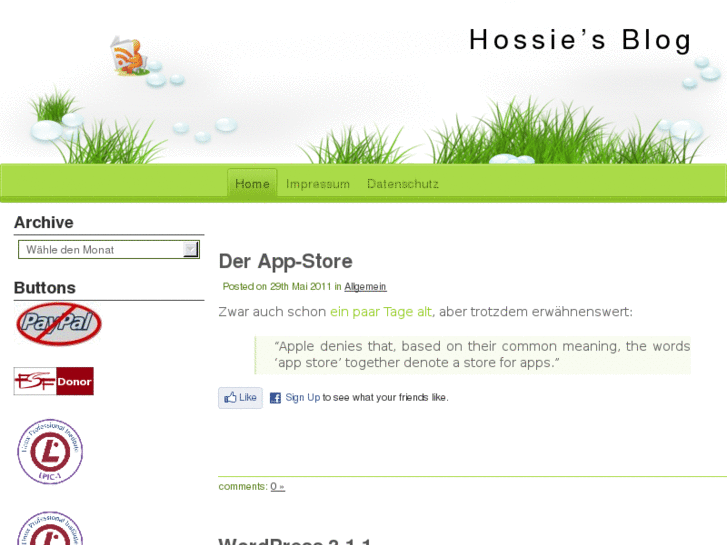 www.hossie.de