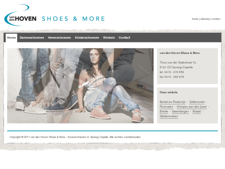 www.hovenschoenen.nl