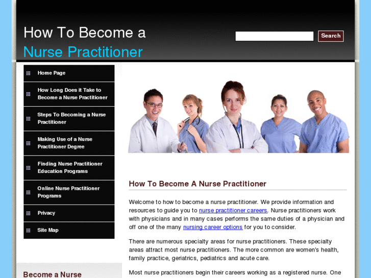 www.howtobecomeanursepractitioner.com