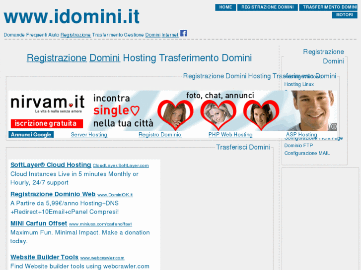 www.idomini.it