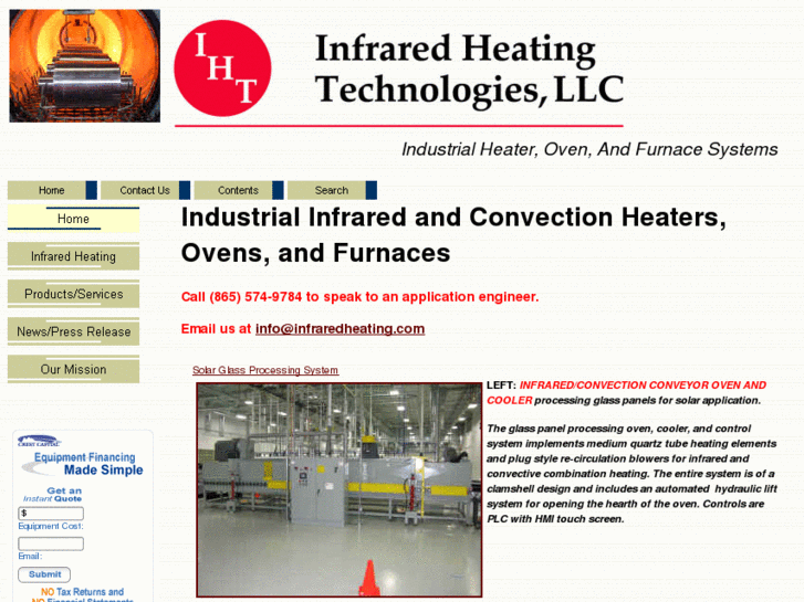 www.infraredheating.com