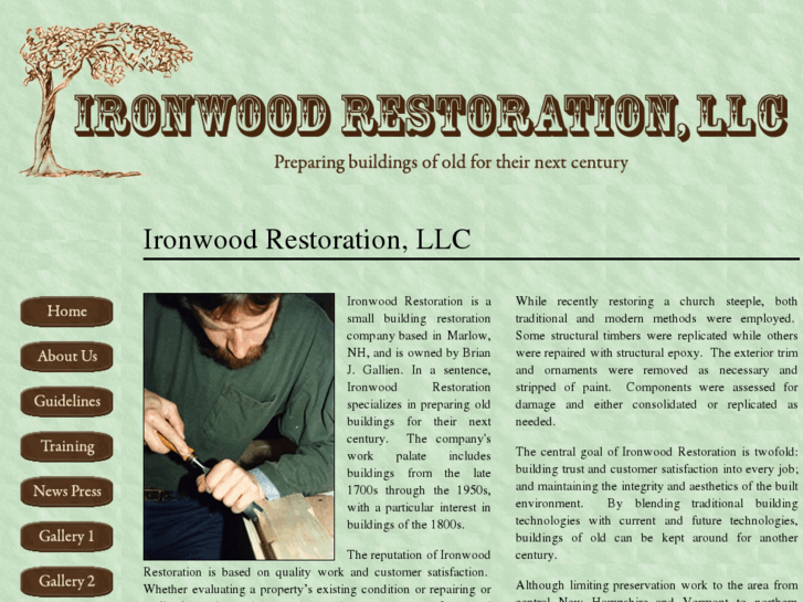 www.ironwd.com
