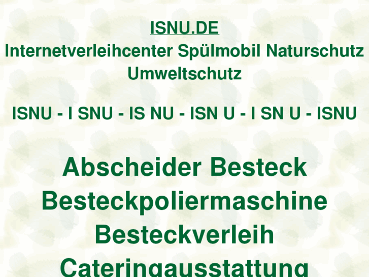 www.isnu.de