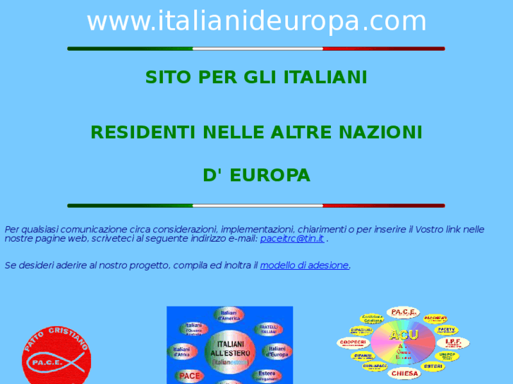 www.italianideuropa.it