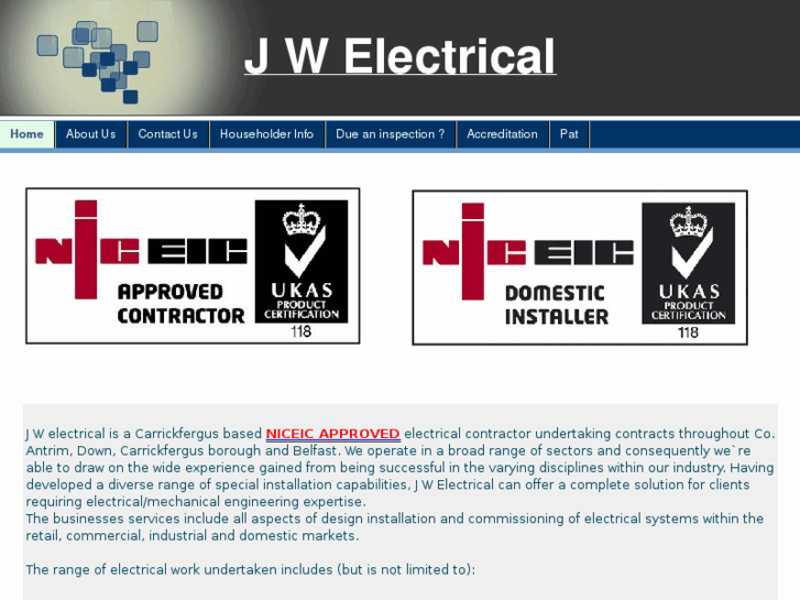 www.jwelectrical.org