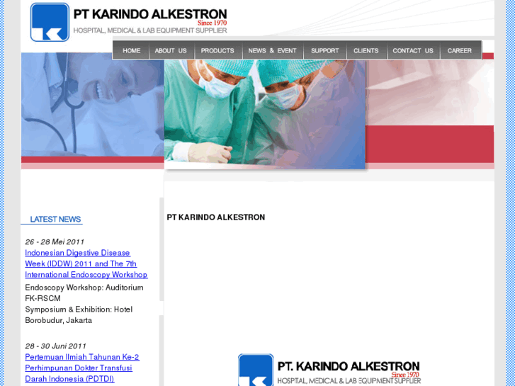 www.karindo.com