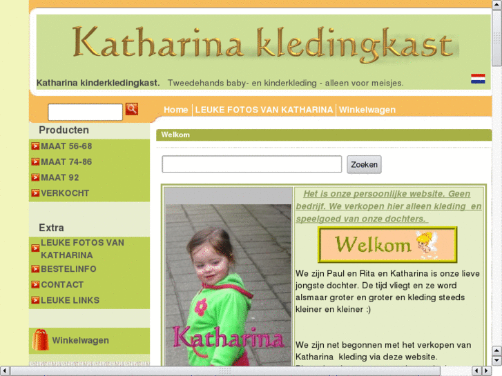 www.katharinakledingkast.nl