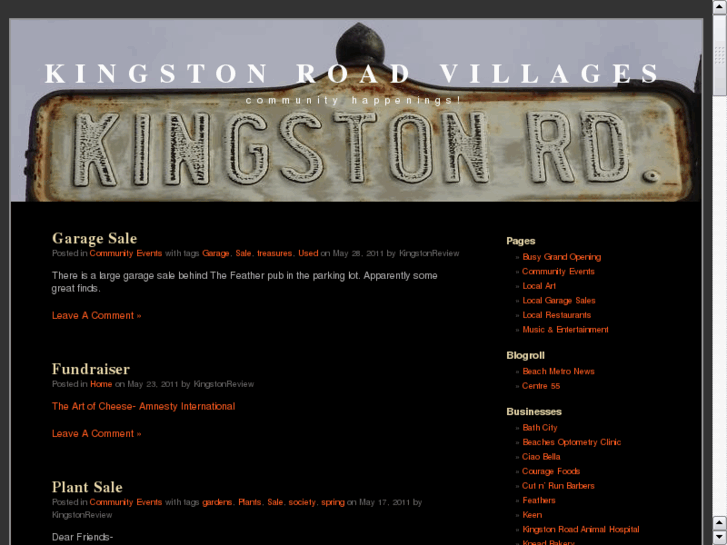 www.kingstonroadvillage.com