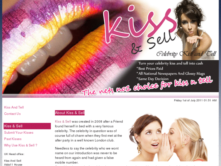 www.kiss-and-sell.com