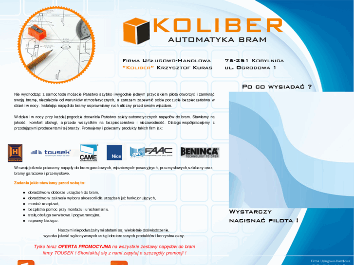 www.koliber.slupsk.pl