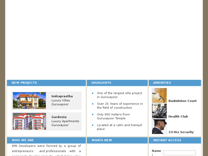www.kpadevelopers.com