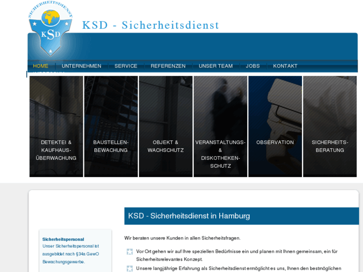 www.ksd-sicherheitsdienste.de