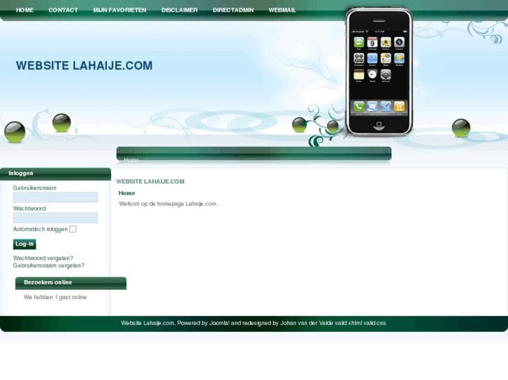 www.lahaije.com