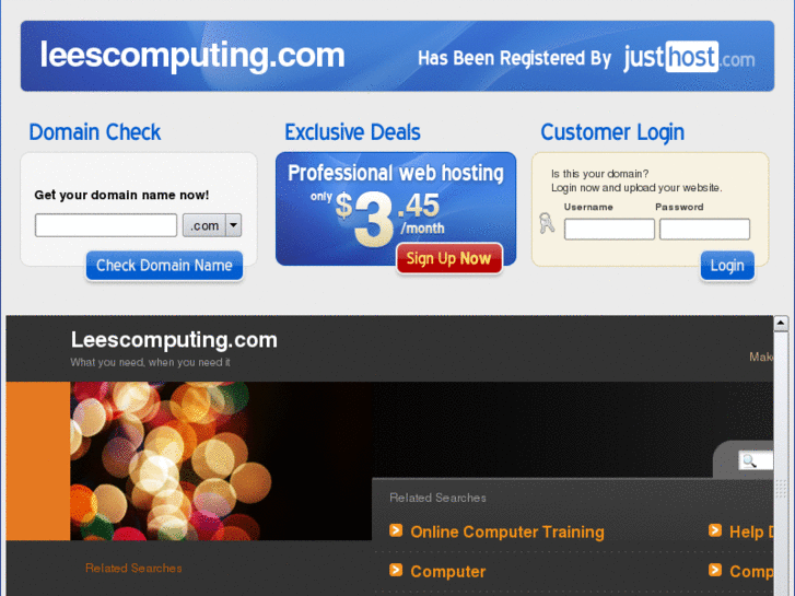www.leescomputing.com