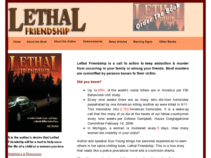 www.lethalfriendship.com