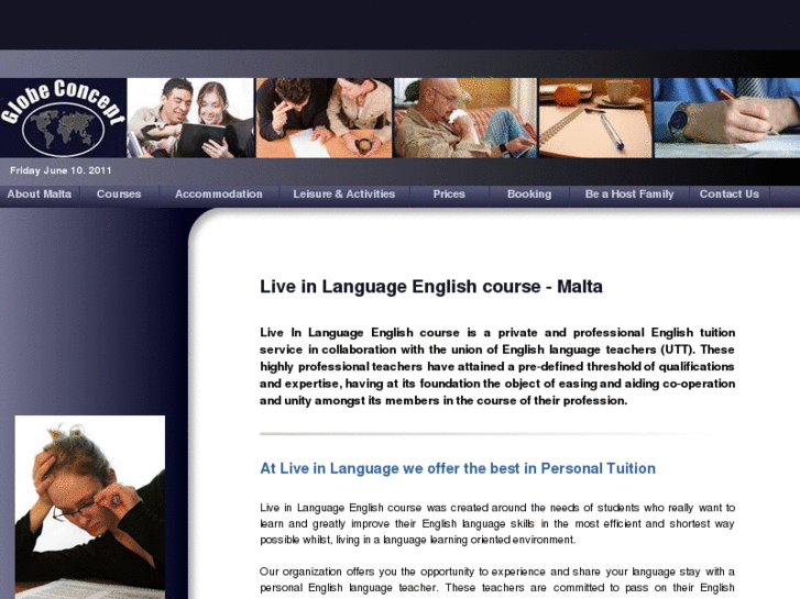 www.liveinlanguage.com