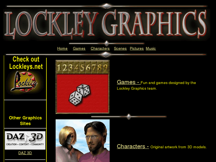 www.lockleygraphics.com