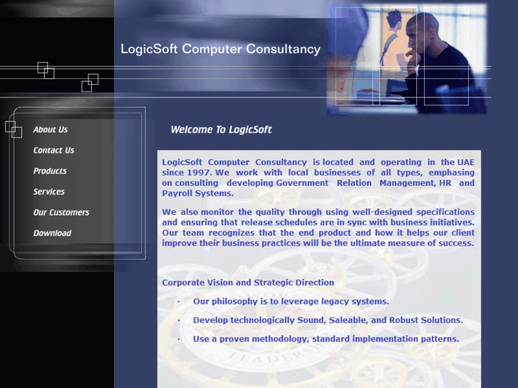 www.logicsoftest.com