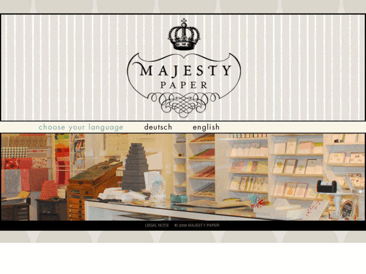 www.majestypaper.com