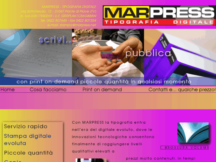 www.marpress.net