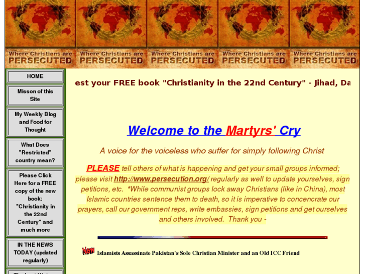 www.martyrscry.org