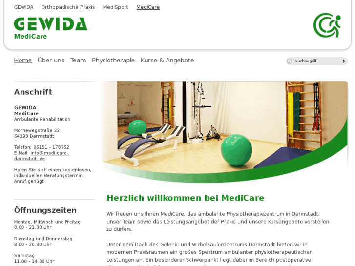 www.medicare-darmstadt.net