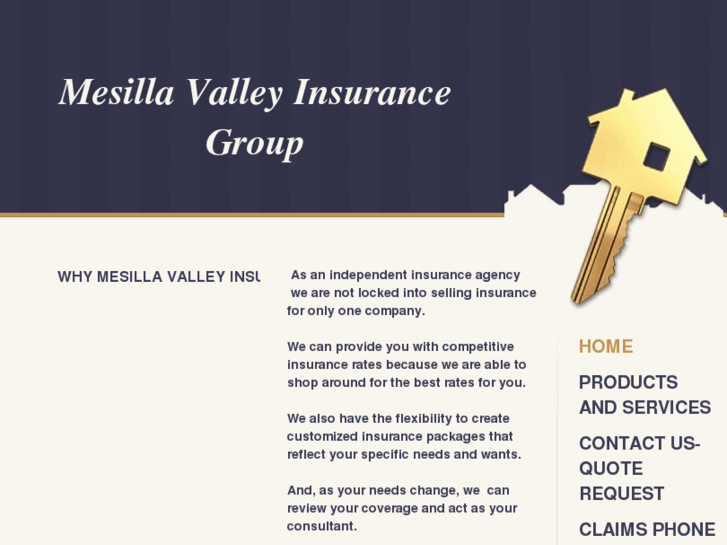 www.mesillavalleyinsurance.com