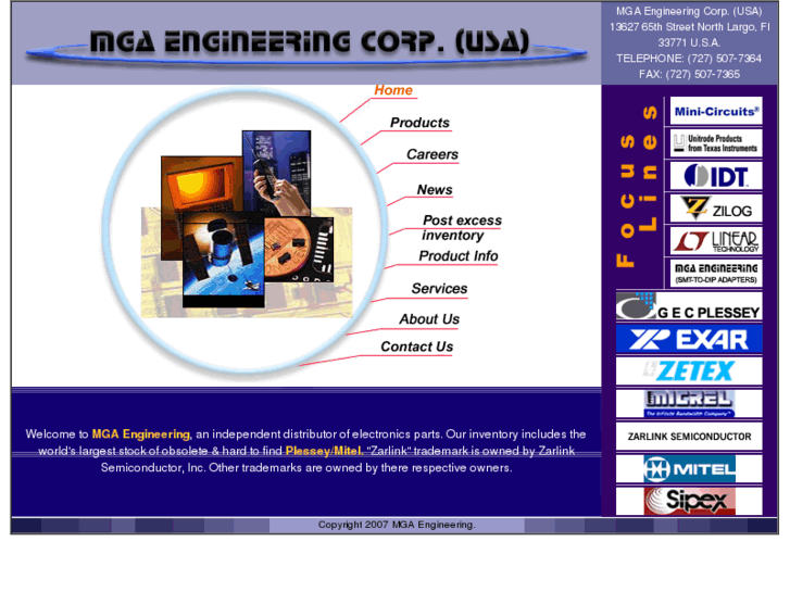 www.mgaengineering.com