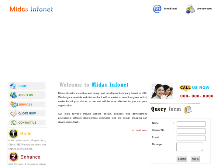 www.midasinfonet.com