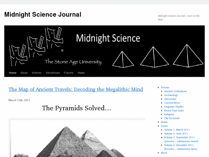 www.midnightsciencejournal.com