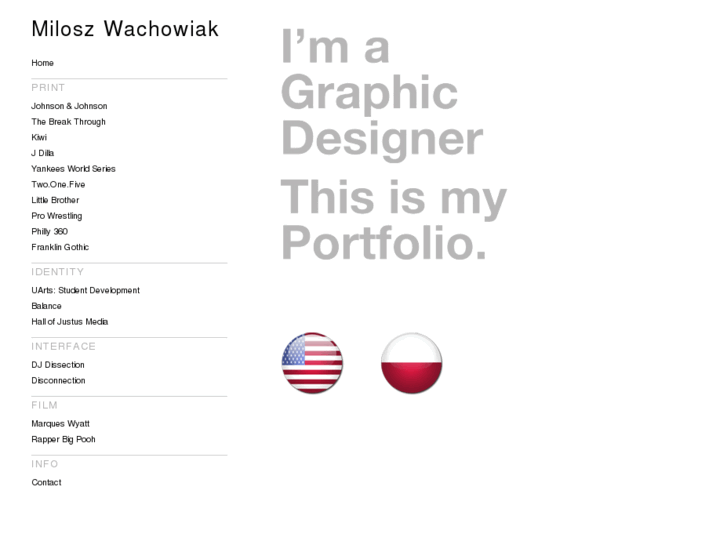 www.miloszwachowiak.com