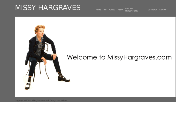 www.missyhargraves.com